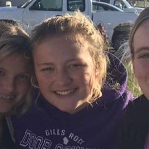 Meet your Posher, Jada